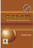 GIMP w zastosowaniach