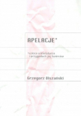 Apelacje Szkice o literaturze