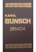 Bunsch Bracia Wydanie kieszonkowe