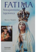 Fatima Nieujawniona tajemnica