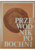 Przewodnik po Bochni