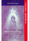 Miriam a Izrael