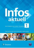 Infos Aktuell 1 KB kurs wieloletni PEARSON