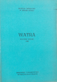 Watra Rocznik Bielski 1980