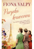 Paryska krawcowa Wydanie kieszonkowe