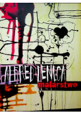 Alfred Lenica Malarstwo