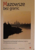 Mazowsze bez granic
