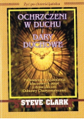 Ochrzczeni w duchu i dary duchowe