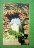 Zielone lata Nowogródek 1921 1934