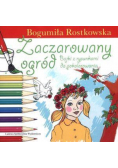 Zaczarowany ogród