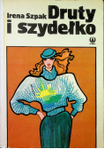 Druty i szydełko