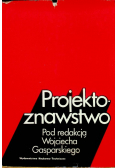 Projekto-znawstwo