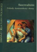 Socrealizm Fabuły komunikaty ikony