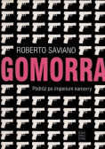 Gomorra Podróż po imperium kamorry