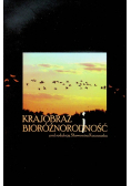 Krajobraz i bioróżnorodność