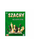 Szachy klasyczne ABINO