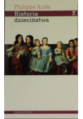 Historia dzieciństwa