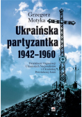 Ukraińska partyzantka 1942-1960