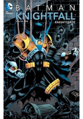 Batman Kinghtfall Część 2