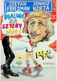 Dialogi na cztery nogi / Fachowcy
