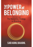 The Power of Belonging