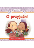 Bóg rozmawia ze mną O przyjaźni