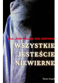 Wszystkie jesteście niewierne Wydanie kieszonkowe