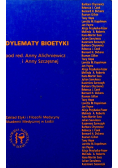 Dylematy bioetyki
