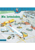Mądra Mysz Na lotnisku