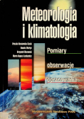 Meteorologia i klimatologia