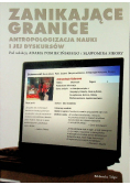Zanikające granice