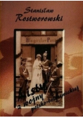 Listy z wojny polsko - bolszewickiej