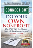 Connecticut Do Your Own Nonprofit