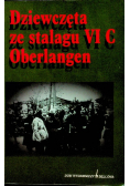 Dziewczęta ze stalagu VI C Oberlangen