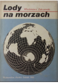 Lody na morzach