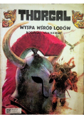 Thorgal  Wyspa wśród lodów