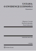 Ustawa o ewidencji ludności Komentarz