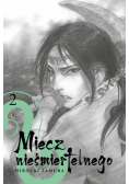 Miecz nieśmiertelnego #02