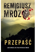Mróz Przepaść