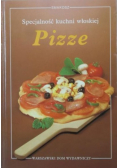 Specjalność kuchni włoskiej Pizze