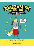 Zgadzam się albo i nie Jak szanować granice