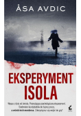 Eksperyment Isola