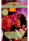 Romanse Classic Tom 17  Błękit lawendy