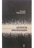 Sztafeta miłosierdzia