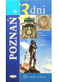 Poznań w 3 dni