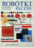 Robótki ręczne encyklopedia kieszonkowa