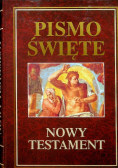Pismo Święte Stary Testament tom 4