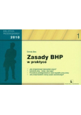 Zasady BHP w praktyce 2010
