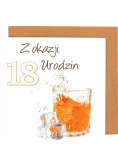 Kartka urodzinowa