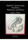 Applied Laparoscopic Anatomy